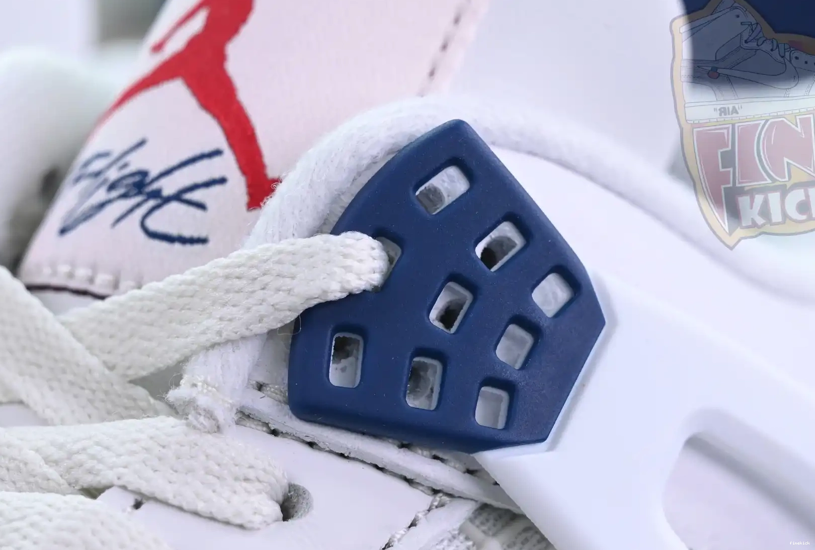 Jordan Air Jordan SB “NAVY” 4 0402